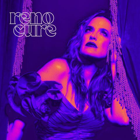 Reno Cure album art