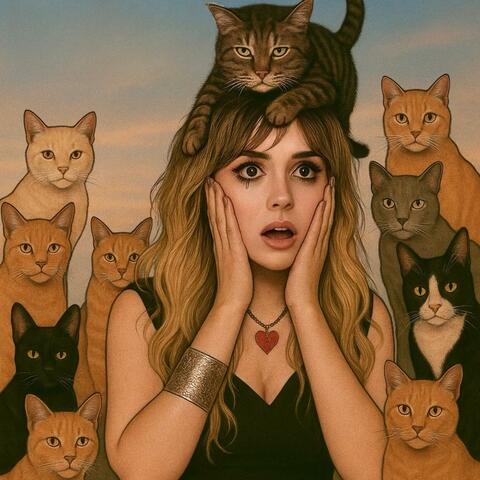 My Life Is Over album art