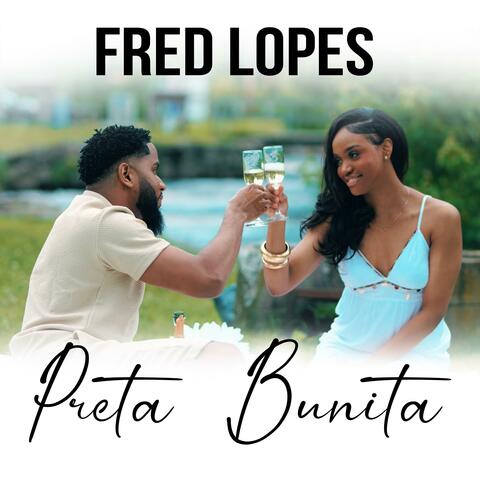 preta bunita album art