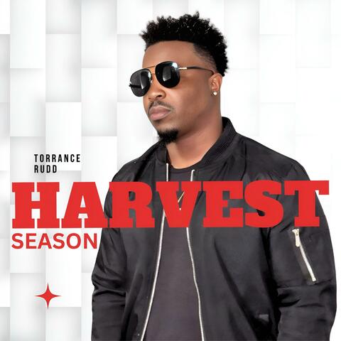 Harvest Season album art