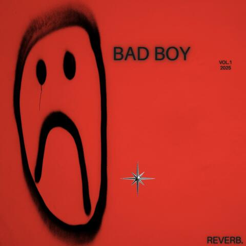 Bad Boy album art