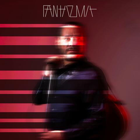 Corazón Oscuro album art