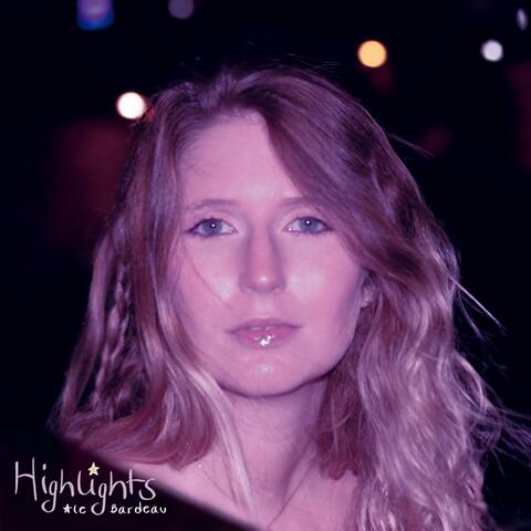 Highlights album art