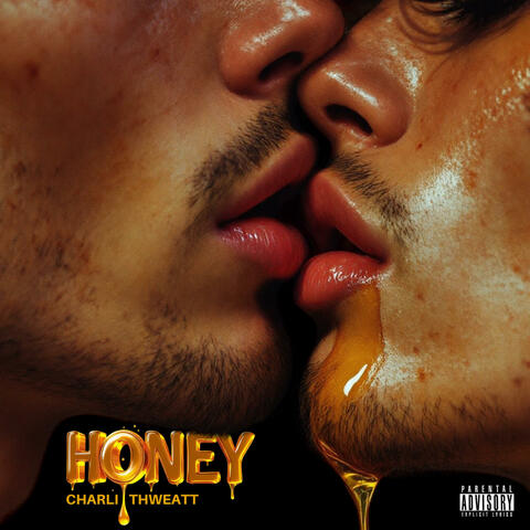 HONEY album art