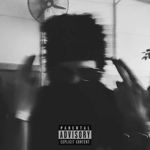 NARCISSIST album art