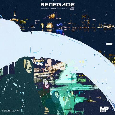 Renegade album art