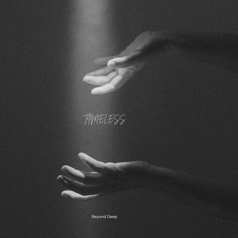 TIMELESS album art