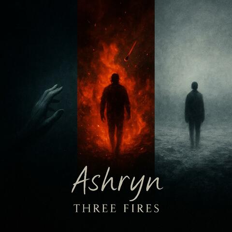 Three Fires album art