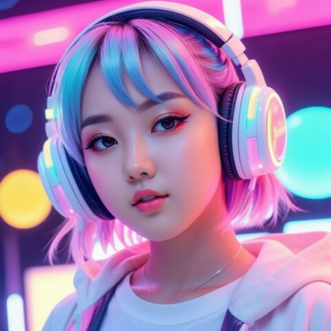 Sora Hayashi, Vol. 2 album art