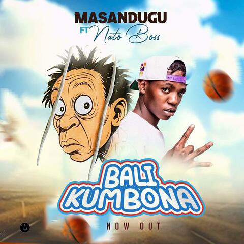 Masandugu album art