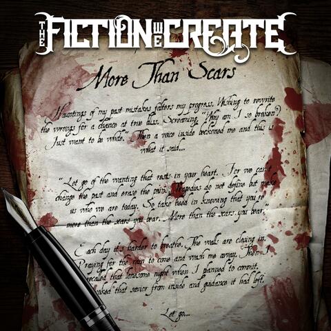 More Than Scars album art