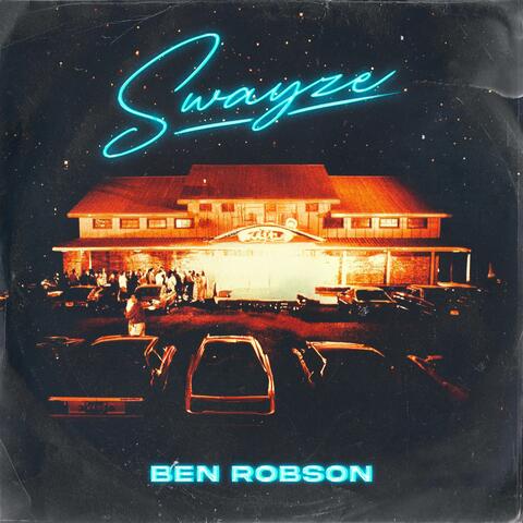 Swayze album art