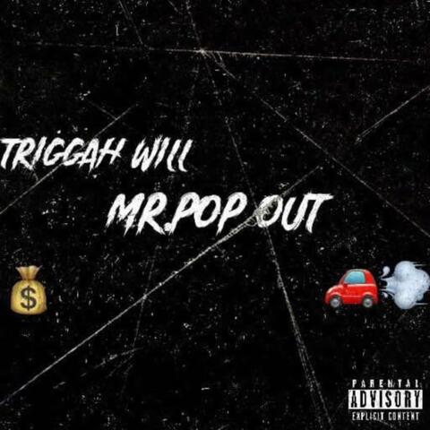 Mr. Pop Out album art