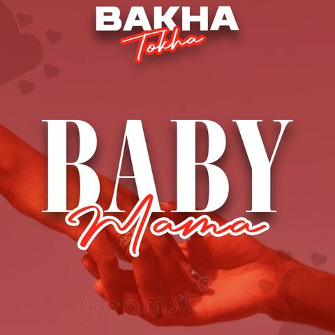 Baby mama album art