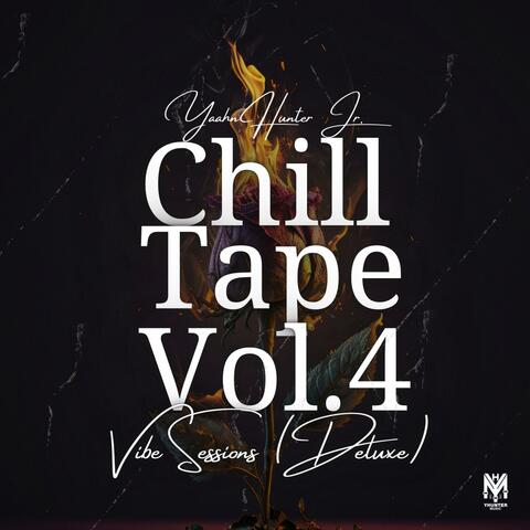 Chill Tape, Vol. 4 (Deluxe) album art