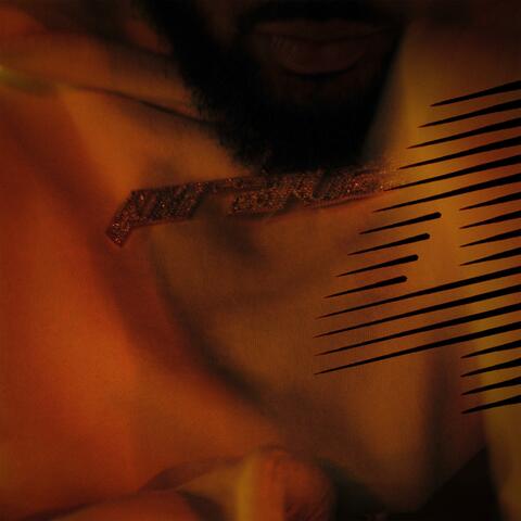 After Hours 4 album art