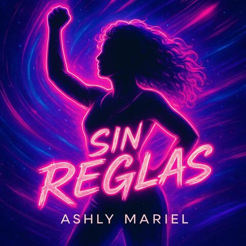 Sin Reglas album art