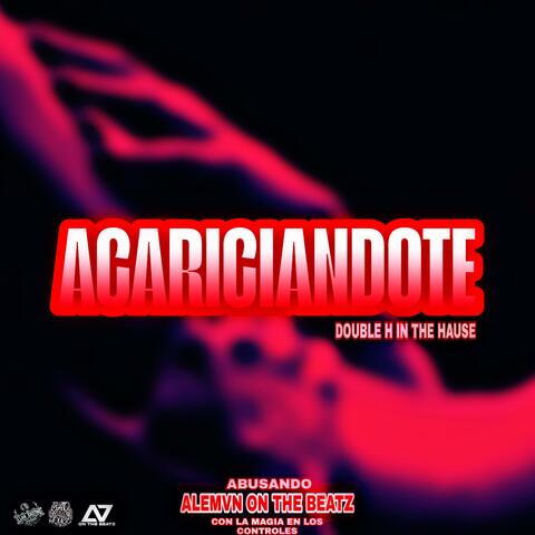 Acariciandote album art