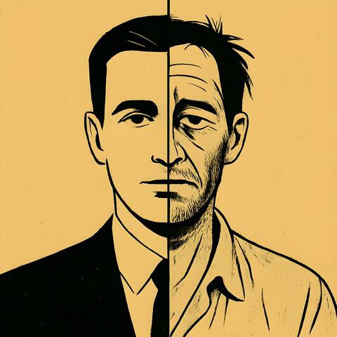 Rozdwojenie Jaźni (Kosiniak-Kamysz Diss) album art