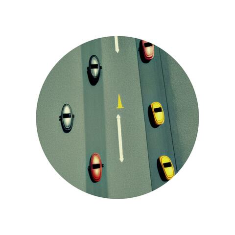 Heimfahrt album art