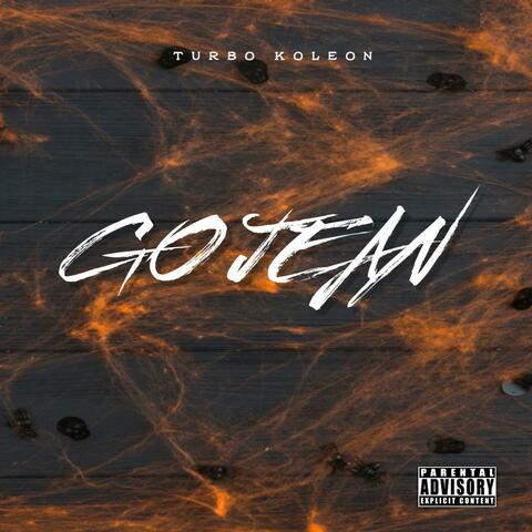Go Jean album art