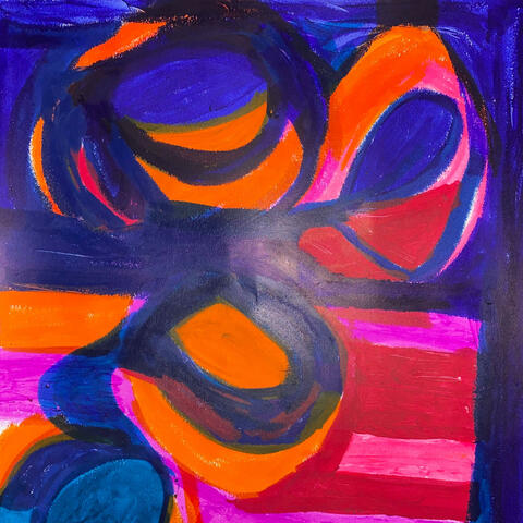 Pre-Op Blues album art