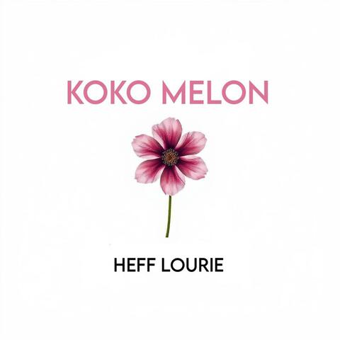 KOKO MELON album art
