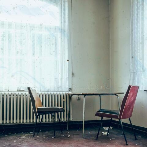 Conversations in the Break Room album art
