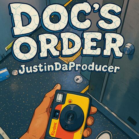 Doc's Order album art