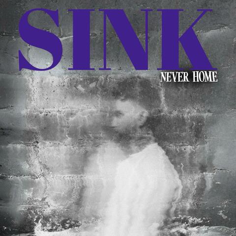 Sink album art
