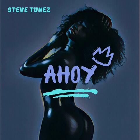 AHOY album art