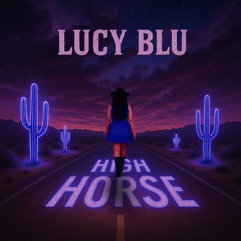 High Horse album art