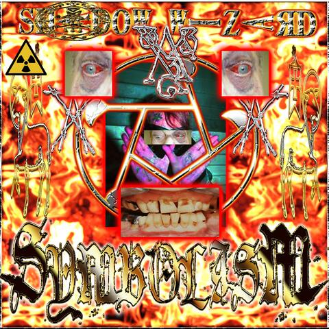 SYMBOLISM album art