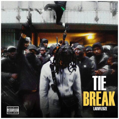 Tie Break album art