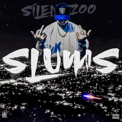 Slums album art