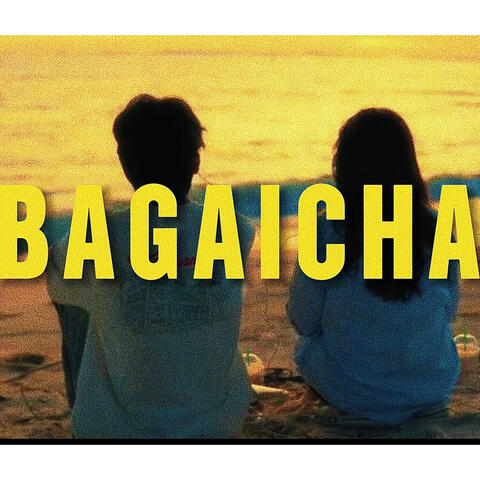 Bagaicha album art