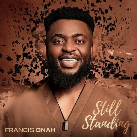 Still Standing album art