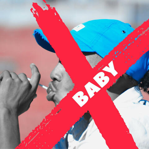 Baby album art