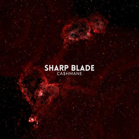 Sharp Blade album art