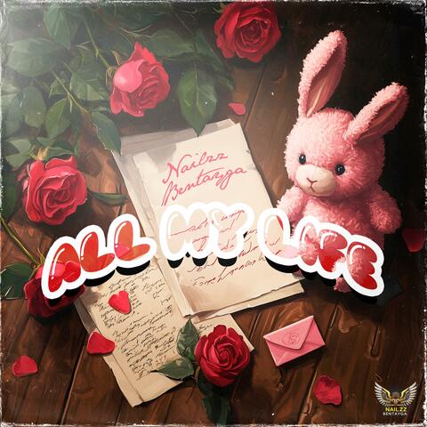 All My Life album art