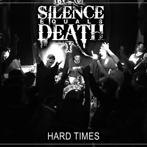 Hard Times album art