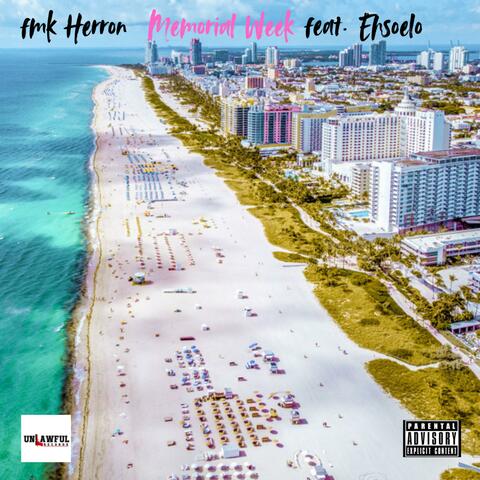 Memorial Week (feat. Ehsoelo) album art
