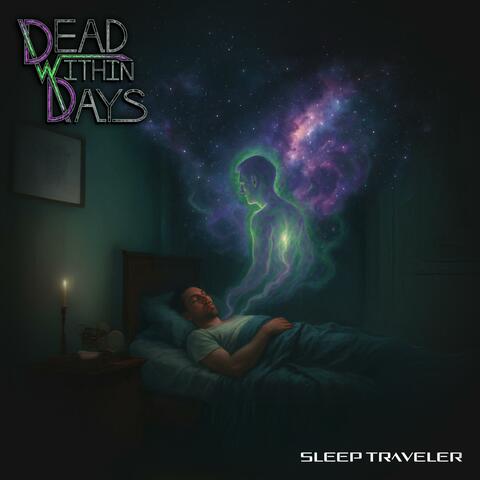 Sleep Traveler album art