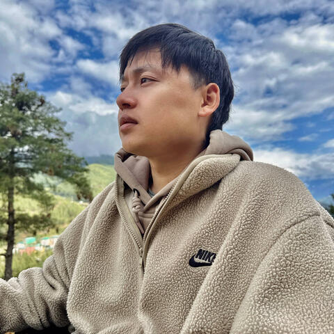 Gangri Chenpo album art