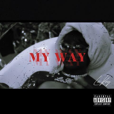 My Way album art