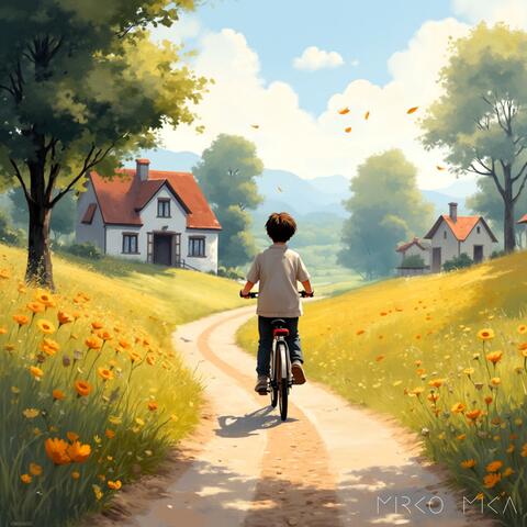 Once Upon a Time album art