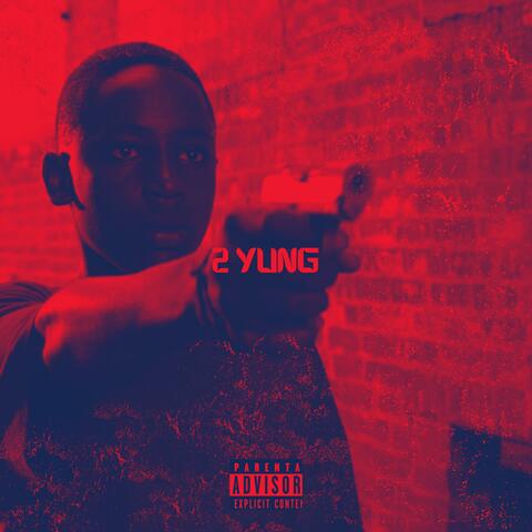 2 YUNG album art