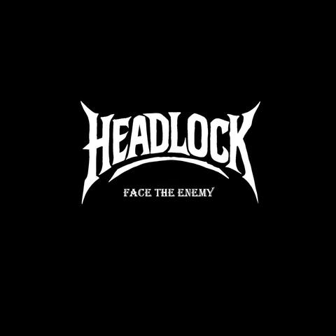 Face The Enemy album art