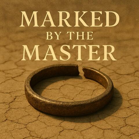 Marked by the Master album art