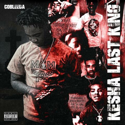 Code Of Silence (feat. Elbno) album art
